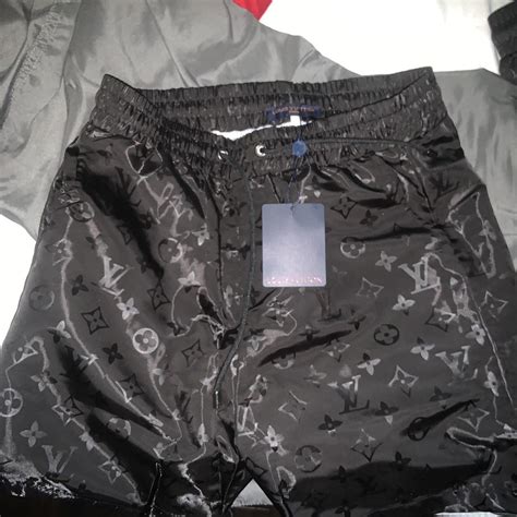 louis vuitton shorts|louis vuitton short boots.